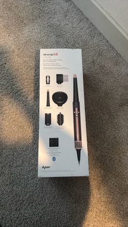 Dyson Airwrap I.d