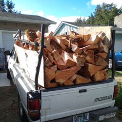 Red Wood 