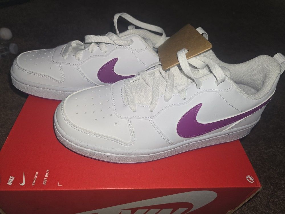 Nike 7y