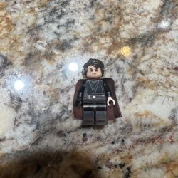 LEGO Anakin Skywalker (Sith Face)