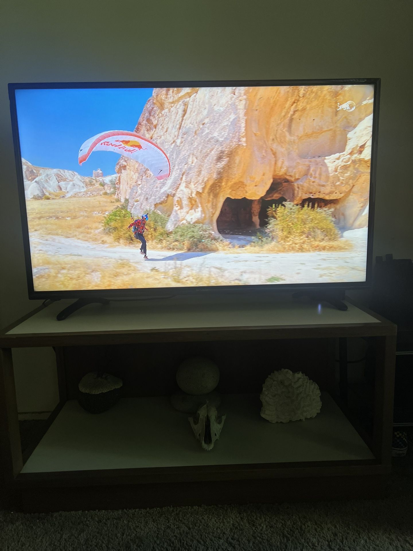 Sharp Tv 40’ 1080 HDTV