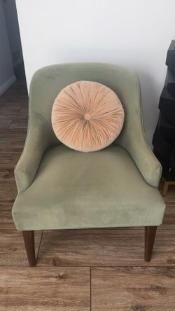 Living Room Chair