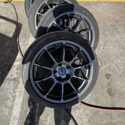 Ze40 Reps 