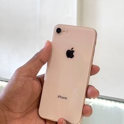 iPhone 8 Unlocked / Liberado 🔓