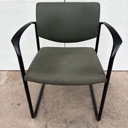 Steelcase guest chair