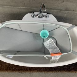 Summer Infant My Size Tub 4 In 1