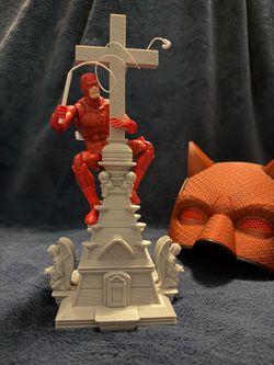 Daredevil (Comic ver.) Mafex 223