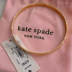 Kate Spade Bracelet 