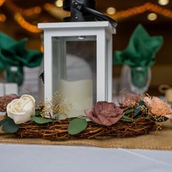Wedding Décor 