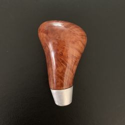 Acura / Honda Wood Shifter Knob