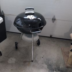 Weber Grill