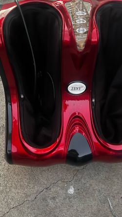 Zeny Foot and Leg Massager