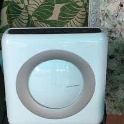 COWAY AIR PURIFIER 