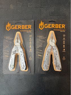 GERBER MULTITOOL