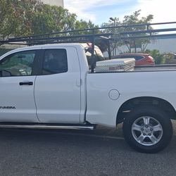 2011 Toyota Tundra