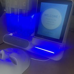 8 In 1 Hydro Facial/ Face lift facial