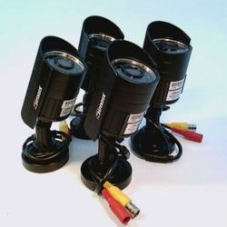 Defender Security Cameras