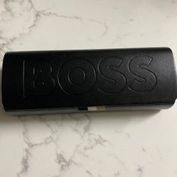 BOSS 🕶 