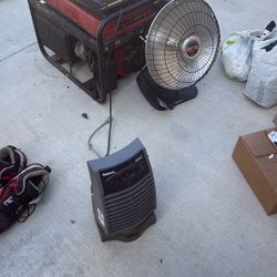 Heaters For Sale