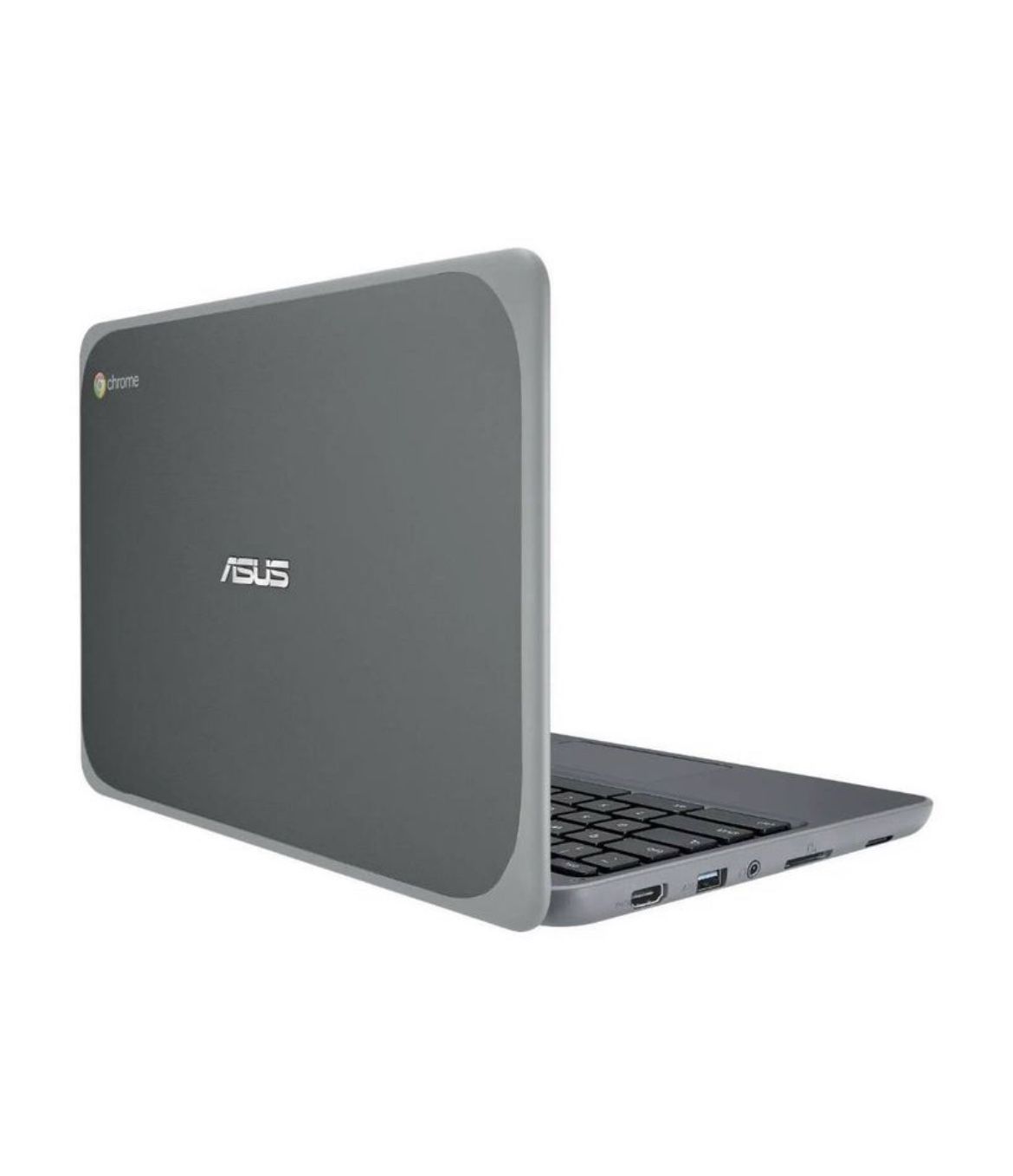 ASUS Chromebooks + Charger