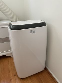 Black & Decker Air Conditioner 