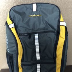 Backpack