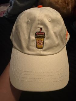 Dunkin’ Donuts x Chicago bears Dad hat