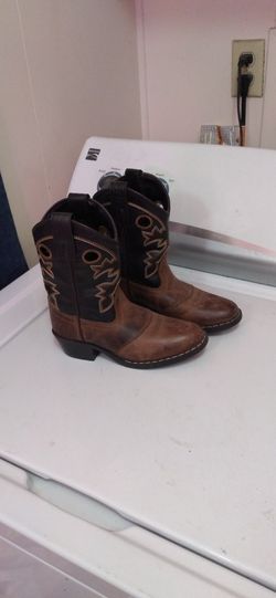 Cody James Cowboy Boots 🤠
