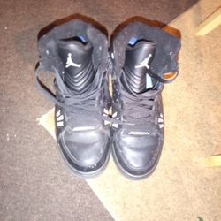 Michael Jordan 23 Air Jordan 101/2