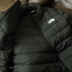 North face 