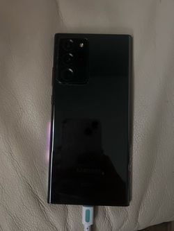 Galaxy Note 20 Ultra