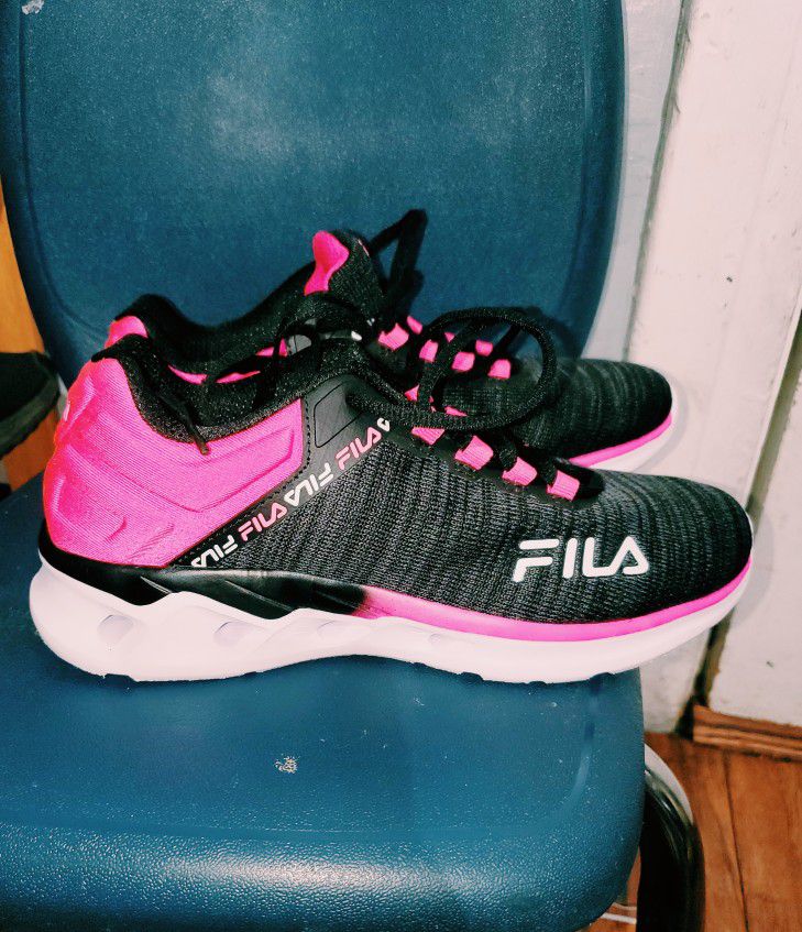 FILA Shoes