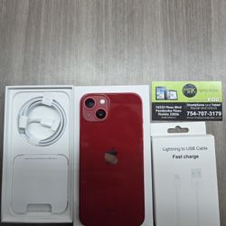 Iphone 13 128gb Unlocked 