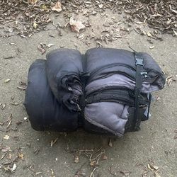Sleeping Bag