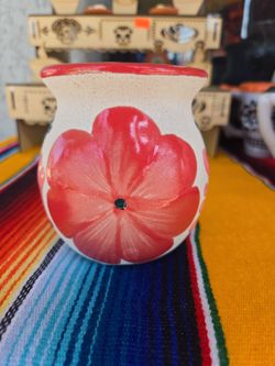 Tasa michoacana ($3.50)tel (contact info removed)