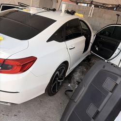 Window Film Automotive Tint