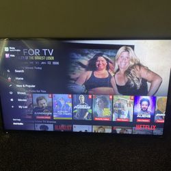 Smart Tv. 150 43 Inch