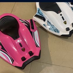 Nighthawk Go Kart