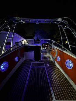 Marine Speakers. Bocinas Para Barco