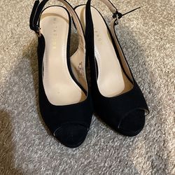 Metaphor womens 7 Heels