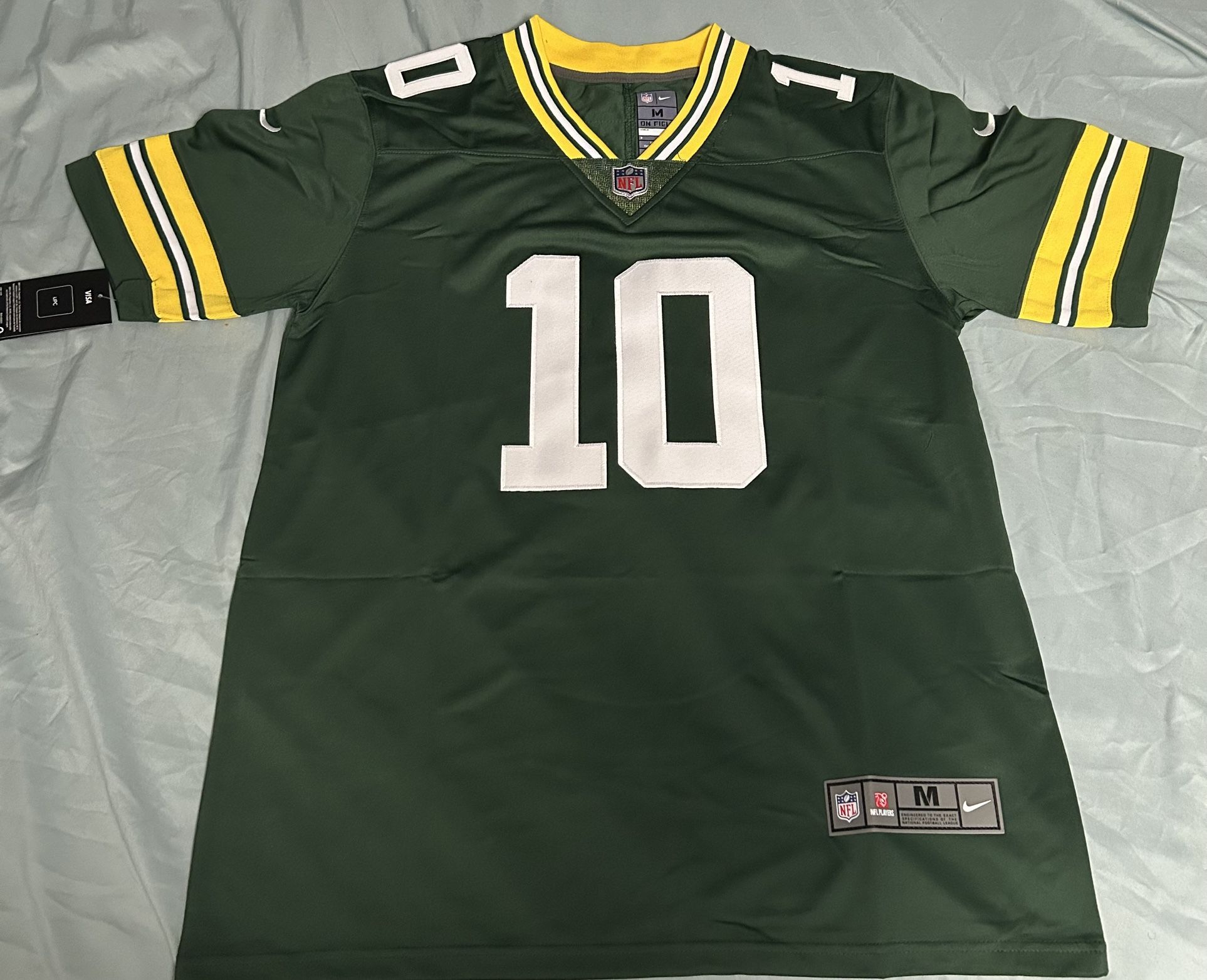 Green Bay Size Medium & XL