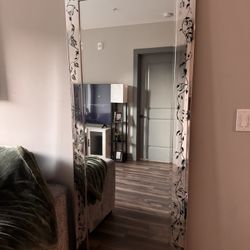 Full Size Body Mirror