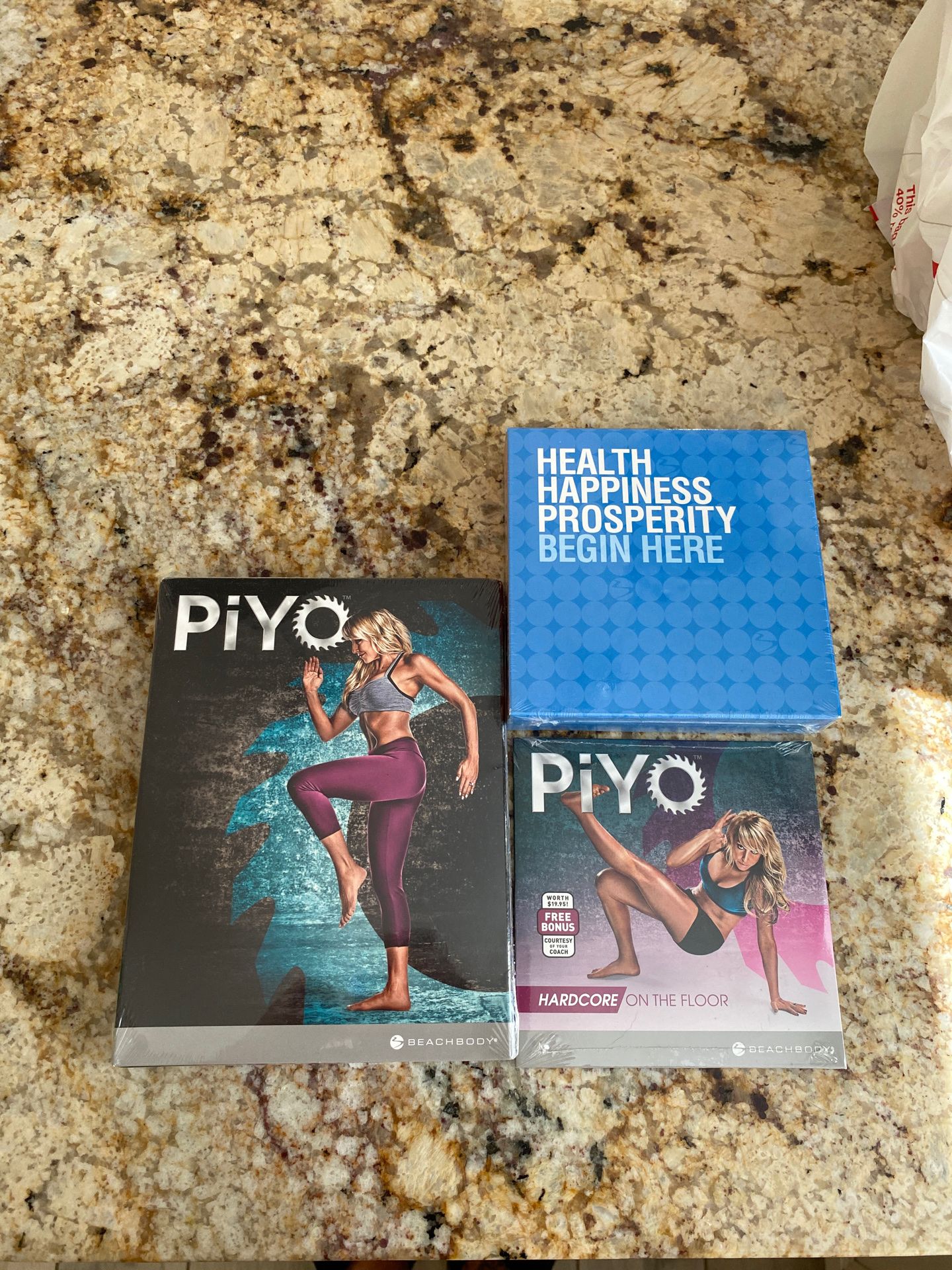 Cardio Free Piyo Workout For Beginners PiYo Beachbody Workout