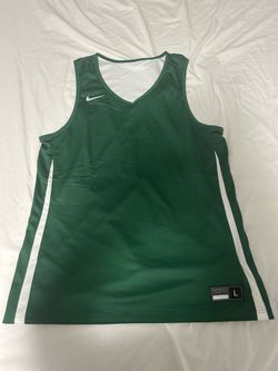 Nike Reversibke Jersey Size Large
