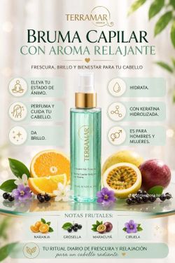 Terramar