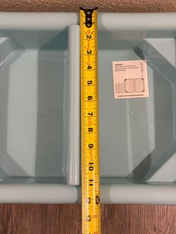 Water and Sand Table for Toddlers