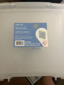 Case Organizer