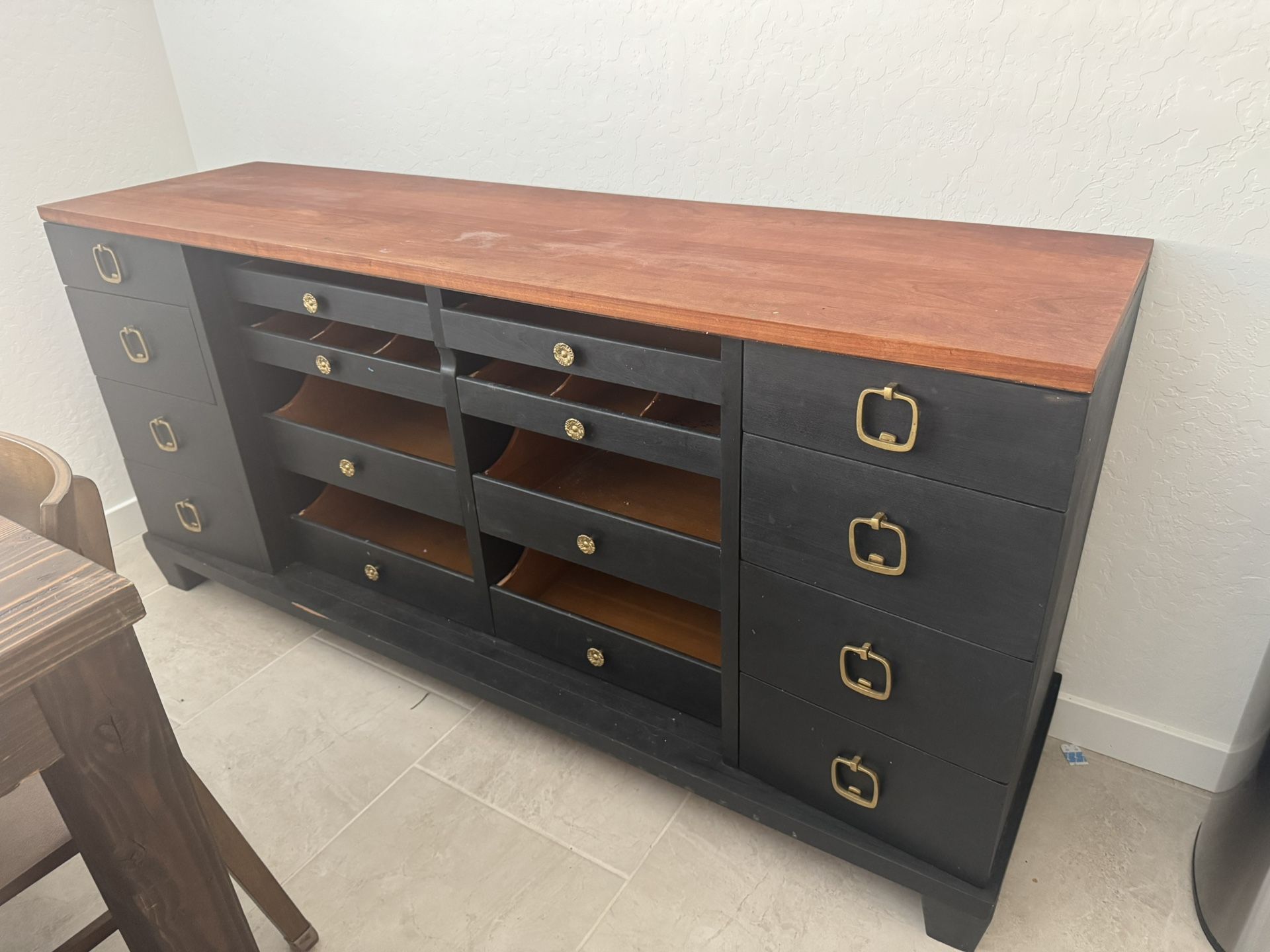 Dresser/Buffet