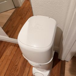 Diaper Genie 