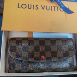lv Alma Bbb Wallet